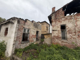 Teren intravilan 315 mp, zona Rendez Vous-Gara