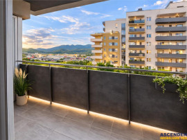 Apartament insorit, decomandat, Clasa A, Astra, Urban Plazz