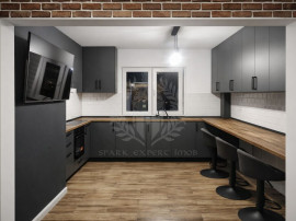 // APARTAMENT 4 CAMERE// VEST BARAOLT