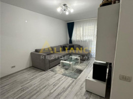 Metrou Berceni-Apartament 2 Camere-Mobilat |2 Locuri de Parc