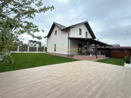 Casa individuala P M ~ 5 camere ~ Comuna Berceni