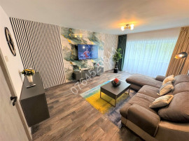 Apt. ULTRACENTRAL 2 cam. LUX, Bd. Unirii,zona Alba Iulia,renovat