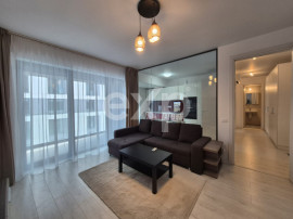 2 camere de &icirc;nchiriat | Cloud 9 Pipera | Parcare inclusă |