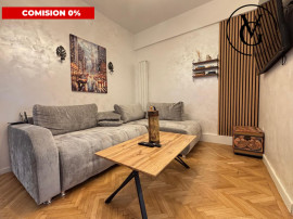 Apartament 4 camere - Zona Universitate - Ideal Investitie