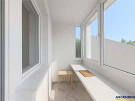 Apartament luminos, arie linistita, Aleea Savinesti,Targu Mu
