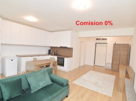 Apartament Superb 2 Camere Ivory Residence | Suprafete Generoase