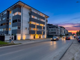 Apartament 2 Camere - Sos. Cernica Pantelimon Lac Lebada