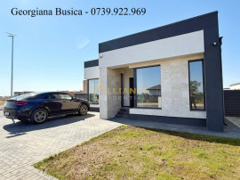 Casa individuala parter|| 4 camere 2 bai || 350mp teren || 2