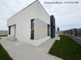 Casa individuala || 4 camere || 2 bai || 112mp utili 470mp