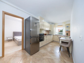 Avangarden Bartolomeu-Apartament 2 camere 60 mp+boxa