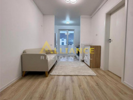 2 camere tip studio I Metrou