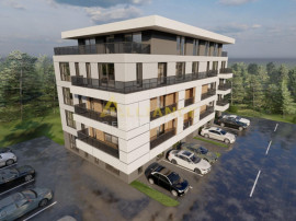 Ame Residence Exclusivitate Proiect nou ap 2 si 3 camere