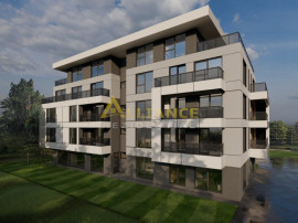 Ame Residence Exclusivitate Proiect nou ap 2 si 3 camere
