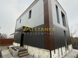 Primarie Popesti Leordeni - Vila Individuala - P 1 - 250mp T