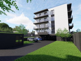 2 camere &ndash; Confort premium &icirc;ntr-un spațiu echilibrat-5 m