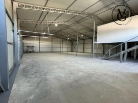 Hala industriala de vanzare | 560 mp | Theodor Pallady-Bucur
