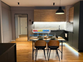 Apartament 2 camere, lux, Aviatiei - Baneasa - Herastrau