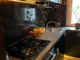 Apartament de 2 camere superb - Păcurari
