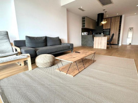 2 camere lux One Herastrau Towers