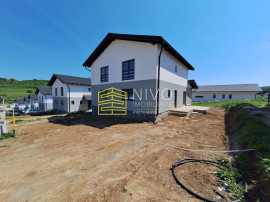 Casă Duplex &ndash; Mureș &ndash; Livezeni &ndash; Zona Carwash