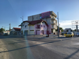 Spațiu comercial pretabil minimarket l&acirc;ngă Pasajul The...