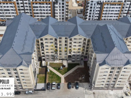 #IMOBIL FINALIZAT | Garsoniera decomandata - 39 mp - Metrou