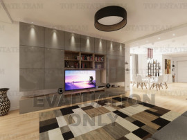 4 Camere zona Universitate-Piata Rosetti - Armeneasca