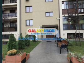 Apartament cu 2 camere Militari Residence 50 mpu, 452 euro