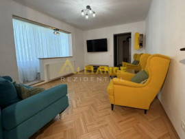 Apartament 3 camere Piata Sudului | Scoala 194 | Complet ren