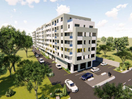 SECTOR 4 | Apartament cu 3 camere - 2 bai - decomandat | 71