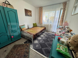 Garsonieră decomandată de v&acirc;nzare &ndash; Micro 3, Hunedoara