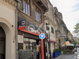 Vanzare Spatiu Comercial Centrul Vechi Randament 8.4%