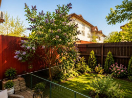 Casă duplex 4 camere cu curte libera de 190 mp &ndash;