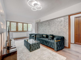 Apartament 3 camere Calea Mosilor, Bd. Carol, Obor, Foisorul