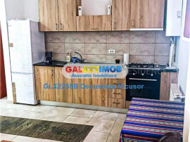 Garsoniera mobilata utilata Militari Residence, 220 Euro