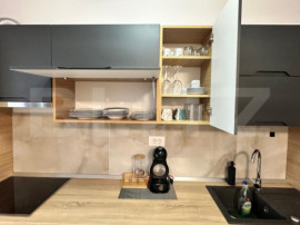 Apartament 2 camere de &icirc;nchiriat, 52 mp, zona Aradului