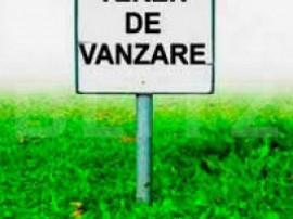 Teren Intravilan, 20 ari, Moara, Bulai.