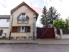 Comision 0%| Casa de vanzare in Ghimbav | Teren 1673mp