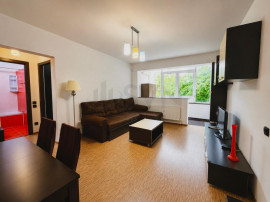 Apartament 2 camere I Metrou Victoriei I Mobilat si utilat