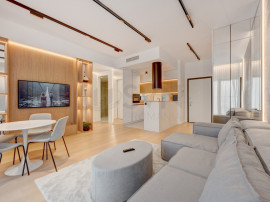 Apartament de inchiriat l One Verdi l Luxury Lifestyle