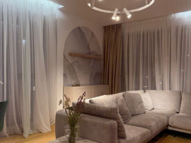 Apartament High End 3 camere I One Mamaia Nord