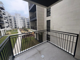 Apartament 3 camere Premium Parkline