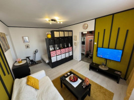 Apartament 2 Camere I De I Ion Mihalache