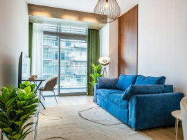 Apartament 2 Camere Premium l Upsite l Chirie l Floreasca...