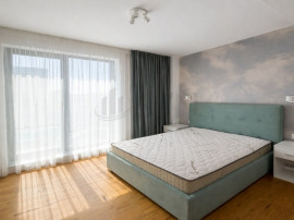 Apartament 2 camere de inchiriat City Point l Aviatiei