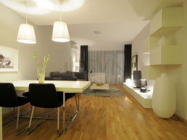 Apartamente 4 camere cu Terasa I Rezidential Privighetori...