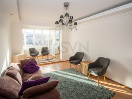 Apartament de 2 camere in Dorobanti