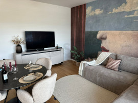 Apartament 2 camere The Ivy Baneasa