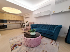 Apartament l 3 Camere l Cortina North