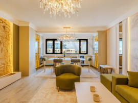Apartament 2 Camere I Ivory Pipera